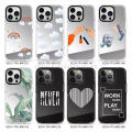 Cartoon Mobile Phone Case